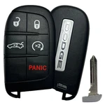 Original Oem Dodge Charger Challenger Dart Smart Keyless Remote Start Fob. Fixed Price $45.99.