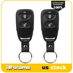 2PCS Remote Car Key Shell For Kia Rio 2006 2007-2011 Sorento 2011-2013 New. Fixed Price $10.59.