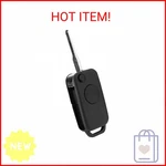 Aramox Key Fob Case, Flip 1 Button Remote Shell Cover Fit For -benz. Fixed Price $13.32.