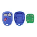 For Chevrolet Silverado Tahoe Gmc Sierra 2001-2002 Remote Keyless Entry System. Fixed Price $20.98.