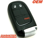 2013-2018 Ram 1500 2500 3500 Btn Remote Key Fob GQ4-54T 56046954 Unlocked Oem. Fixed Price $44.94.