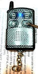 Direkt Remote Control Dse Canada 340 Mhz Starter Keyless KG5TX5 F3. Fixed Price $14.99.