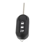 2021 Promaster 1500 2500 3500 Keyless Transmitter W/ Blank Mopar 68365840AA. Fixed Price $143.26.