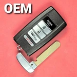 Oem Acura 2016-2020 Rdx, Mdx Smart Key 5B Hatch/remote Start KR580399900 DRIVER1. Fixed Price $199.99.