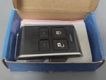 Bosch Wireless 4-BUTTON Programable Key Fob Transmitter Encryption, Rfkf-fbs. Fixed Price $50.00.