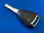 2005-2011 Porsche Button Factory Keyless Remote Fcc Id: LXP-VIM244 Oem. Fixed Price $158.95.