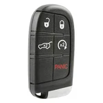 Remote Key Fob For 2018 2019 2020 2021 2022 2023 Dodge Charger M3N-40821302. Fixed Price $19.95.