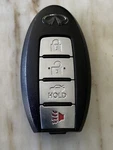 2005 2006 2007 Infiniti G35 4 Button Remotes KBRTN001 Factory Original 100% Oem. Fixed Price $96.75.