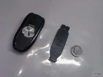 Genuine Tesla Model 3 Key Fob Remote Passive Entry Bluetooth 2017-2026. Fixed Price $85.49.