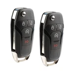 Replacement 2015-2022 Ford F150 Bronco Ranger Raptor 4-BUTTON R... Fast Ship. Fixed Price $82.99.