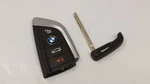 Bmw X5 X6 Keyless Entry Remote NBGIDGNG1 805 992-01 4 Buttons Zdhbi. Fixed Price $10.09.