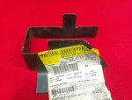 New Genuine Gm Left Front Bumper Bracket 22595725 Old Stock!. Fixed Price $24.73.
