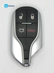 Single Oem Maserati Ghibli Smart Key Remote Transmitter Used Nice M3N-7393490. Fixed Price $49.99.