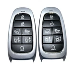 2 Pk Unlocked Hyundai Tucson Smart Fob Keyless Entry 95440-N9080 Good. Fixed Price $85.00.