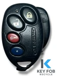 Original Silencer Carbine H50T29 Fob Keyless Entry Remote. Fixed Price $30.88.