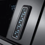 Genuine Oem Gm Keyless Entry Keypad XT5 XT6 Buick Encore New 2020-2025 86536202. Fixed Price $196.95.