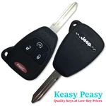 Oem 2010 2011 2012 2013 2014 2015 2016 2017 Jeep Patriot Key Fob - OHT692713AA. Fixed Price $44.99.