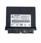 2013 Chevy Cruze Theft-locking Control Module Unit Oem 13578781. Fixed Price $29.99.
