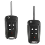 For 2010 2011 2012 2013 Chevrolet Camaro Keyless Entry Remote Car Fob. Fixed Price $16.95.