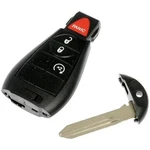 Dorman Products 99456ST Keyless Entry Remote Button For Jeep Cherokee New. Fixed Price $29.94.