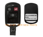 Oem Kia Sedona Sorento Keyless Remote Fob Transmitter Pln BONTEC-T009 With Strap. Fixed Price $14.99.