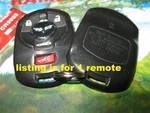 Clean! Nice Oem Gm 05/07 Corvette Remote Fob Transmitter 10372542 M3N65981403 #2. Fixed Price $139.95.