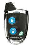 Prestige 103BP 1-WAY Replacement Remote For APS25C & APS57C. Fixed Price $39.99.