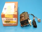 Nos Mopar 2004-08 Chrysler Pacifica Liftgate Latch Without Power 05102339AA. Fixed Price $119.50.