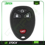 For Chevrolet Hhr 2006 2007 2008-2011 Keyless Entry Remote Control Car Fob. Fixed Price $9.59.