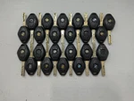 Lot Of 25 Bmw Keyless Entry Remote Fob LX8-FZVS2 Mixed Part VU2KE. Fixed Price $51.07.