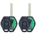 Beefunny 315/433MHZ Adjustable ID44 Chip Ews System Remote Car Key Fob Button. Fixed Price $67.61.