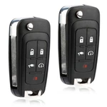 Key Fob Remote For 2011 2012 2013 2014 2015 Chevy Volt 22755321 OHT05918179. Fixed Price $89.95.