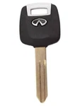 New N101 N102 Transponder Chip Key For G20 I30 I35 QX4 1999-2004 Usa Seller A+++. Fixed Price $14.99.