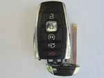 Oem Lincoln Mkz Mkc Smart Keyless Remote Fob Alarm 164-R8154. Fixed Price $44.95.