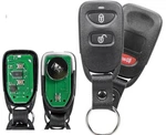 Remote Car Key Fob For 2006 2007 2008 2009 2010 2011 2012 2013 Kia Sorento Rio. Fixed Price $17.79.