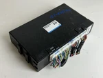 2015 Subaru Forester Multifunction Control Module 88281SG820 Oem. Fixed Price $78.55.