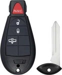 Standardautopart Premium Replacement Car Keyless Entry Remote Black. Fixed Price $63.94.