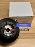 Steering Wheel Hub Adapter Adaptor. Fixed Price $1000.00.