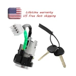 819053K060 Ignition Lock Cylinder & Keys For Hyundai Sonata Gls 2005 2006 2007. Fixed Price $59.99.