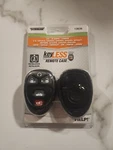 Keyless Entry Transmitter Cover-remote Case Dorman 13636. Fixed Price $14.99.