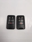 Oem Volvo Remote Transmitter Fob KR55WK49264 Set Of. Fixed Price $53.90.