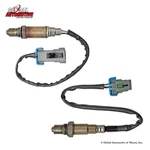 Set Of Bosch Oxygen Sensor For 2007-2012 Canyon Colorado Envoy H3 Trailblazer. Fixed Price $48.50.