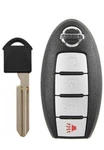 New Smart Key For Nissan Pathfinder , Titan Murano 2015 - 2018 S180144313 A+++. Fixed Price $34.99.