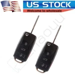 For Volkswagen Beetle Passat Jetta 1998 1999 2000 2001 Key Shell Remote. Fixed Price $10.95.