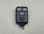 1991-1993 Cadillac Deville Keyless Entry Remote Fob 25609144 Oem *. Fixed Price $29.95.