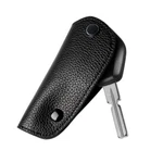 Leather Key Case Fob Protection Cover For Bmw E83 E85 E46 E36 E34 E39 E53. Fixed Price $16.50.