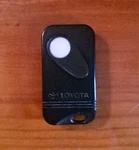 Oem Toyota 1990-1994 Fob Remote BABEUC-1052 Keyless Transmitter Tested. Fixed Price $88.88.