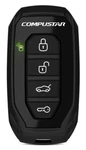 Compustar 1WG15R-AM 1WAY 4-BUTTON Led 1000-FT Water Resistant Replacement Remote. Fixed Price $49.98.