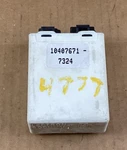 1997-2000 Buick Century Theft Locking Keyless Entry 591-06755 Oem. Fixed Price $79.99.