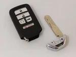 2018-2020 Honda Accord Keyless Entry Remote CWTWB1G0090 72147-TVA-A0 5 PTW1K. Fixed Price $18.02.